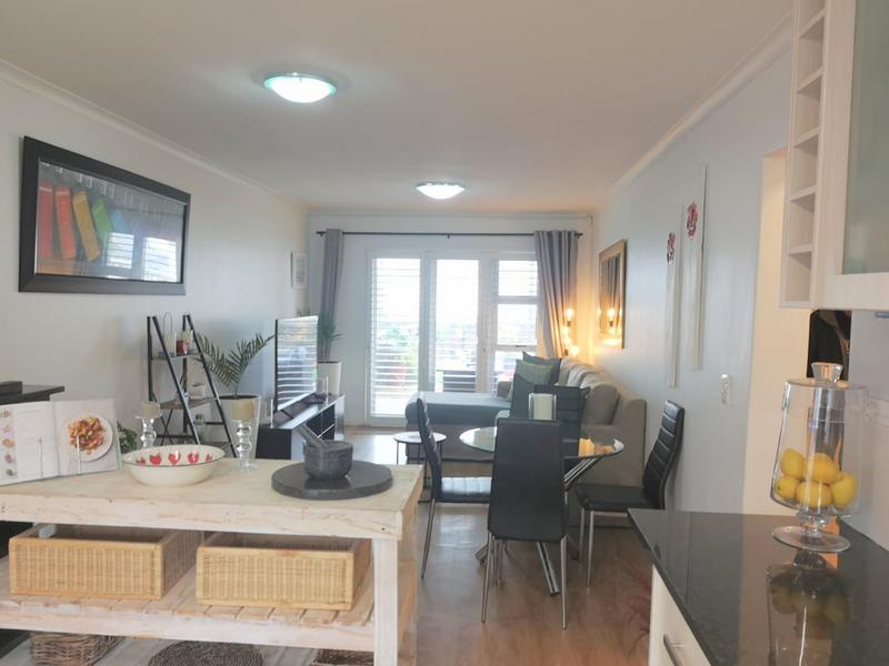 2 Bedroom Property for Sale in West Beach Western Cape